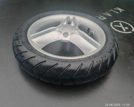 Другая Другая, объемом двигателя 0 л и пробегом 0 тыс. км за 712 $, фото 14 на Automoto.ua