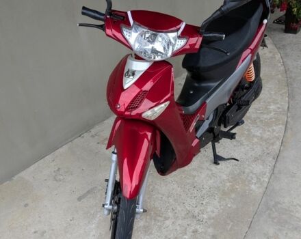 Другая Другая, объемом двигателя 0 л и пробегом 0 тыс. км за 783 $, фото 1 на Automoto.ua