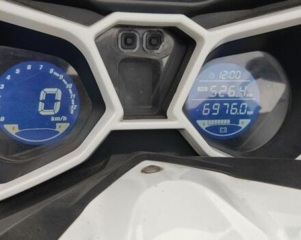 Другая Другая, объемом двигателя 0 л и пробегом 0 тыс. км за 1846 $, фото 4 на Automoto.ua