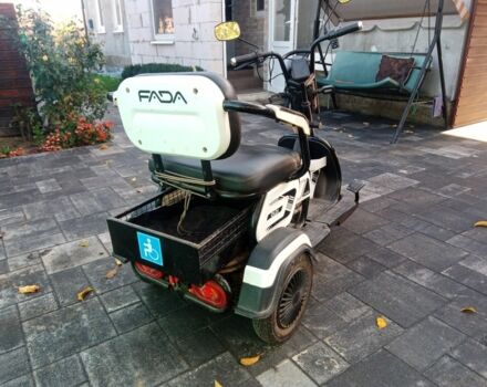 Другая Другая, объемом двигателя 0 л и пробегом 0 тыс. км за 593 $, фото 2 на Automoto.ua