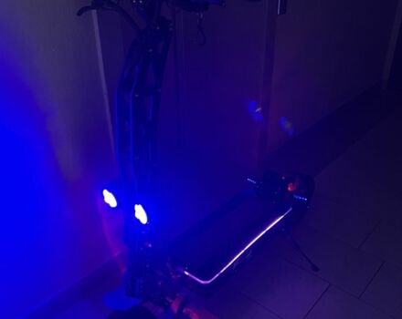 Другая Другая, объемом двигателя 0 л и пробегом 0 тыс. км за 1064 $, фото 9 на Automoto.ua