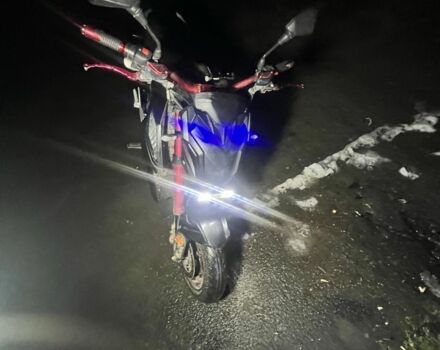 Другая Другая, объемом двигателя 0 л и пробегом 0 тыс. км за 637 $, фото 1 на Automoto.ua