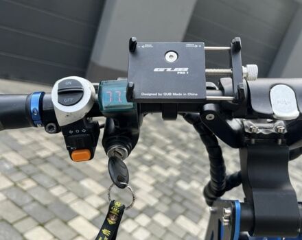 Другая Другая, объемом двигателя 0 л и пробегом 0 тыс. км за 1064 $, фото 5 на Automoto.ua