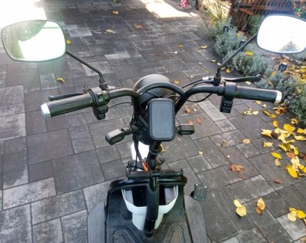 Другая Другая, объемом двигателя 0 л и пробегом 0 тыс. км за 593 $, фото 7 на Automoto.ua