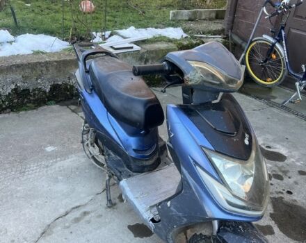 Другая Другая, объемом двигателя 0 л и пробегом 0 тыс. км за 350 $, фото 1 на Automoto.ua