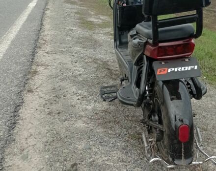 Інша Інша, об'ємом двигуна 0 л та пробігом 0 тис. км за 400 $, фото 2 на Automoto.ua