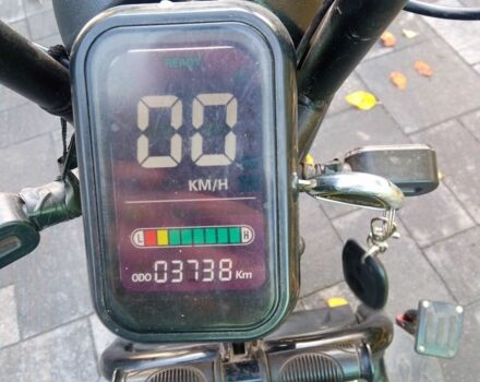 Другая Другая, объемом двигателя 0 л и пробегом 0 тыс. км за 593 $, фото 8 на Automoto.ua