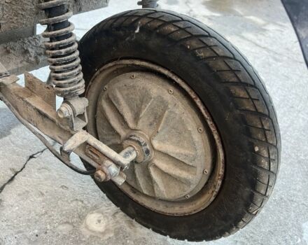 Другая Другая, объемом двигателя 0 л и пробегом 0 тыс. км за 350 $, фото 6 на Automoto.ua