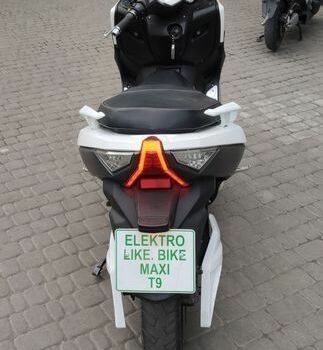 Другая Другая, объемом двигателя 0 л и пробегом 0 тыс. км за 1846 $, фото 5 на Automoto.ua