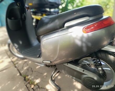 Другая Другая, объемом двигателя 0 л и пробегом 0 тыс. км за 712 $, фото 9 на Automoto.ua