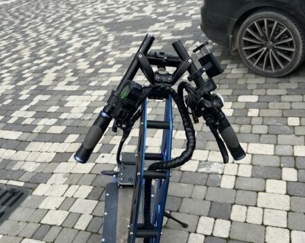 Другая Другая, объемом двигателя 0 л и пробегом 0 тыс. км за 1064 $, фото 18 на Automoto.ua