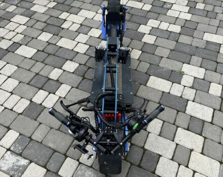 Другая Другая, объемом двигателя 0 л и пробегом 0 тыс. км за 1064 $, фото 19 на Automoto.ua