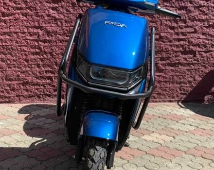 Другая Другая, объемом двигателя 0 л и пробегом 0 тыс. км за 1180 $, фото 23 на Automoto.ua