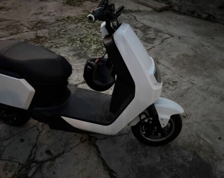 Другая Другая, объемом двигателя 0 л и пробегом 0 тыс. км за 1500 $, фото 1 на Automoto.ua