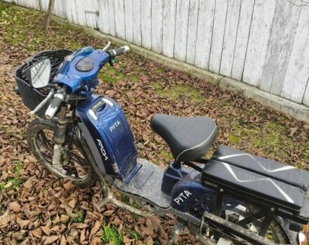 Другая Другая, объемом двигателя 0 л и пробегом 0 тыс. км за 500 $, фото 3 на Automoto.ua