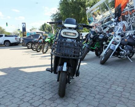 Другая Другая, объемом двигателя 0 л и пробегом 0 тыс. км за 805 $, фото 7 на Automoto.ua