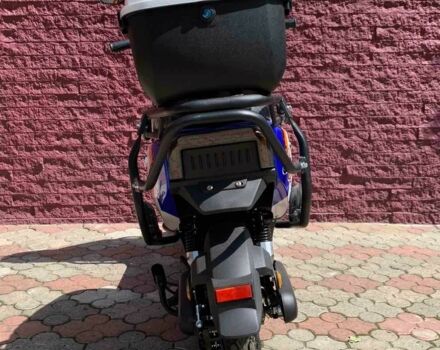 Другая Другая, объемом двигателя 0 л и пробегом 0 тыс. км за 1180 $, фото 9 на Automoto.ua