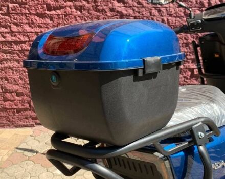 Другая Другая, объемом двигателя 0 л и пробегом 0 тыс. км за 1180 $, фото 20 на Automoto.ua