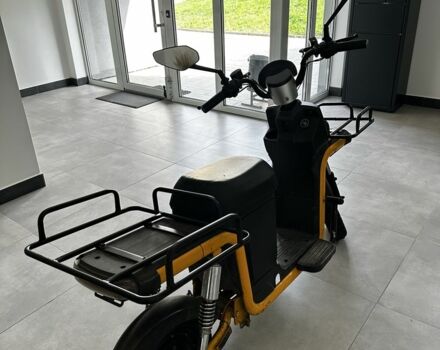 Другая Другая, объемом двигателя 0 л и пробегом 0 тыс. км за 1199 $, фото 1 на Automoto.ua