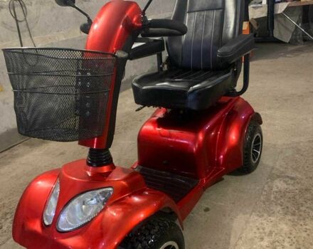 Другая Другая, объемом двигателя 0 л и пробегом 0 тыс. км за 522 $, фото 1 на Automoto.ua