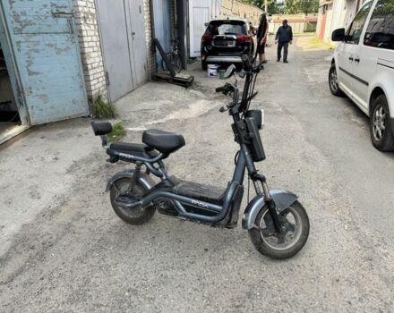 Інша Інша, об'ємом двигуна 0 л та пробігом 0 тис. км за 475 $, фото 1 на Automoto.ua