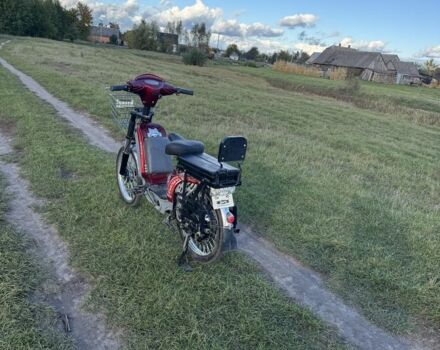 Другая Другая, объемом двигателя 0 л и пробегом 0 тыс. км за 427 $, фото 6 на Automoto.ua