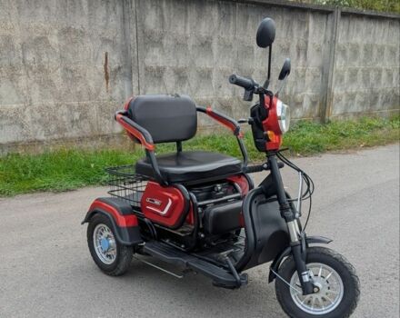 Інша Інша, об'ємом двигуна 0 л та пробігом 0 тис. км за 591 $, фото 5 на Automoto.ua