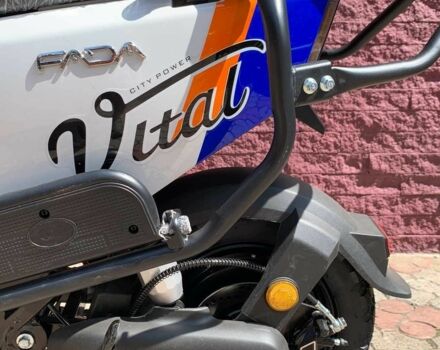 Другая Другая, объемом двигателя 0 л и пробегом 0 тыс. км за 1180 $, фото 6 на Automoto.ua