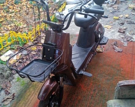 Другая Другая, объемом двигателя 0 л и пробегом 0 тыс. км за 356 $, фото 2 на Automoto.ua