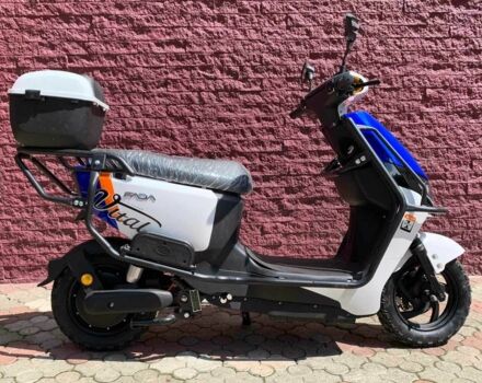 Другая Другая, объемом двигателя 0 л и пробегом 0 тыс. км за 1180 $, фото 4 на Automoto.ua