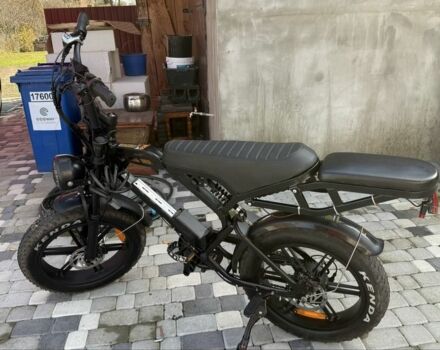 Другая Другая, объемом двигателя 0 л и пробегом 0 тыс. км за 1167 $, фото 4 на Automoto.ua