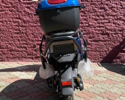 Другая Другая, объемом двигателя 0 л и пробегом 0 тыс. км за 1180 $, фото 17 на Automoto.ua