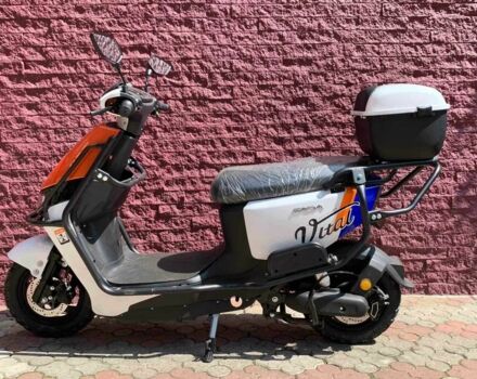 Другая Другая, объемом двигателя 0 л и пробегом 0 тыс. км за 1180 $, фото 1 на Automoto.ua