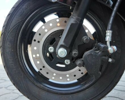 Другая Другая, объемом двигателя 0 л и пробегом 0 тыс. км за 805 $, фото 10 на Automoto.ua