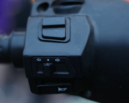 Другая Другая, объемом двигателя 0 л и пробегом 0 тыс. км за 871 $, фото 8 на Automoto.ua