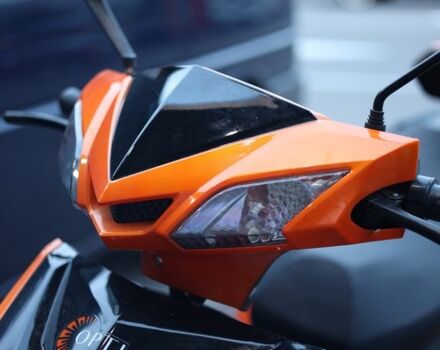 Другая Другая, объемом двигателя 0 л и пробегом 0 тыс. км за 871 $, фото 5 на Automoto.ua