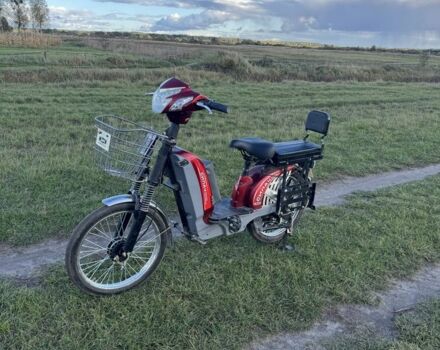 Другая Другая, объемом двигателя 0 л и пробегом 0 тыс. км за 427 $, фото 4 на Automoto.ua