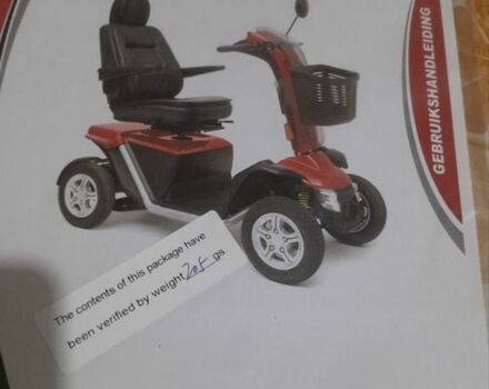 Інша Інша, об'ємом двигуна 0 л та пробігом 0 тис. км за 2012 $, фото 5 на Automoto.ua