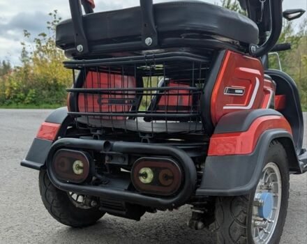 Інша Інша, об'ємом двигуна 0 л та пробігом 0 тис. км за 591 $, фото 6 на Automoto.ua