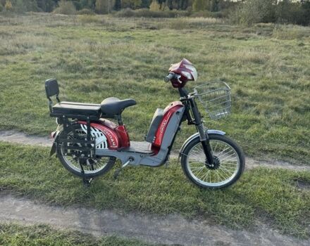 Другая Другая, объемом двигателя 0 л и пробегом 0 тыс. км за 427 $, фото 7 на Automoto.ua