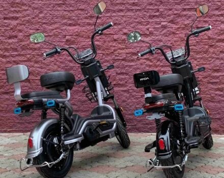 Другая Другая, объемом двигателя 0 л и пробегом 0 тыс. км за 500 $, фото 1 на Automoto.ua