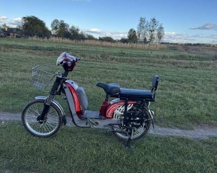 Другая Другая, объемом двигателя 0 л и пробегом 0 тыс. км за 427 $, фото 5 на Automoto.ua