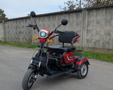 Інша Інша, об'ємом двигуна 0 л та пробігом 0 тис. км за 591 $, фото 1 на Automoto.ua