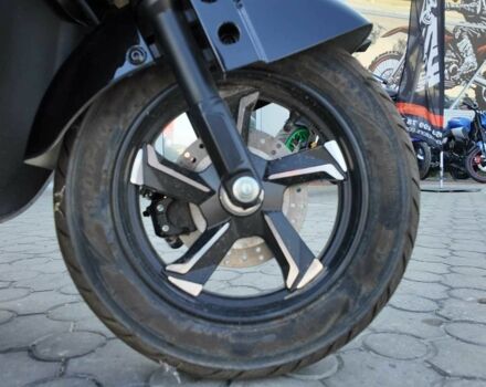 Другая Другая, объемом двигателя 0 л и пробегом 0 тыс. км за 805 $, фото 9 на Automoto.ua