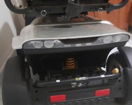 Інша Інша, об'ємом двигуна 0 л та пробігом 0 тис. км за 2012 $, фото 3 на Automoto.ua