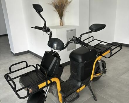 Другая Другая, объемом двигателя 0 л и пробегом 0 тыс. км за 1199 $, фото 3 на Automoto.ua