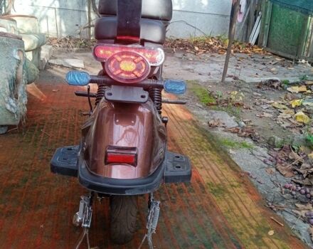 Другая Другая, объемом двигателя 0 л и пробегом 0 тыс. км за 356 $, фото 5 на Automoto.ua