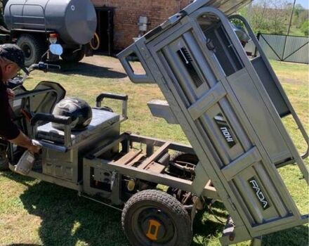 Інша Інша, об'ємом двигуна 0 л та пробігом 0 тис. км за 1518 $, фото 1 на Automoto.ua