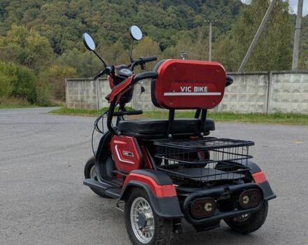 Інша Інша, об'ємом двигуна 0 л та пробігом 0 тис. км за 591 $, фото 3 на Automoto.ua