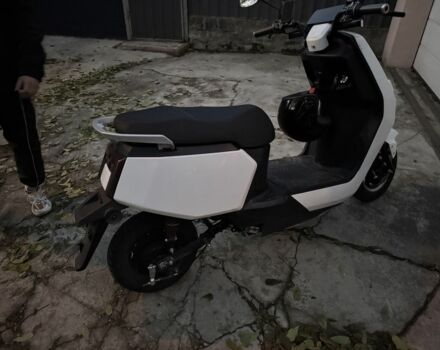 Другая Другая, объемом двигателя 0 л и пробегом 0 тыс. км за 1500 $, фото 2 на Automoto.ua